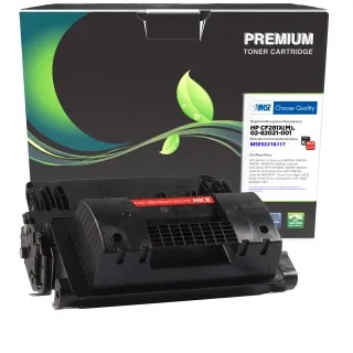 MSE, HP 81X MICR HY