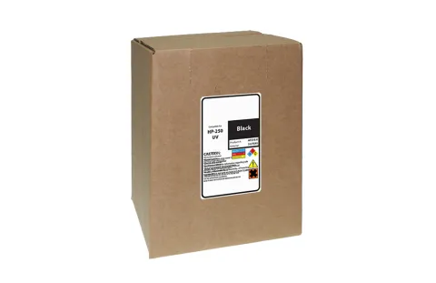 WF, HP FB250/FB251 Ink Black