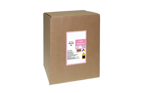 WF, HP FB250/FB251 Ink Lt Mg