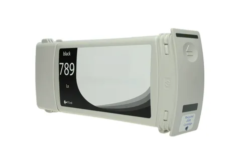 WF, HP 789 Ink Black