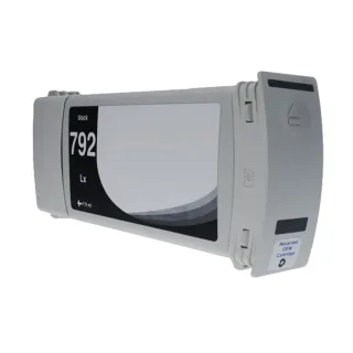 WF, HP 792 Ink Black