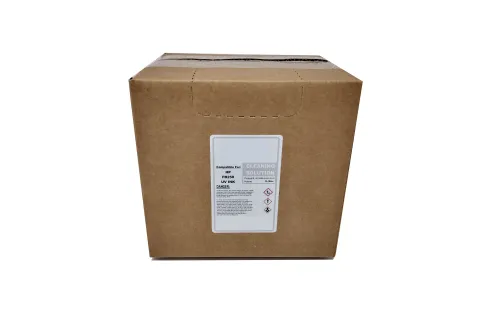 WF, HP FB250 Ink Cleaning Sol.