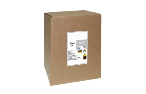 WF, HP FB250/FB251 Ink White