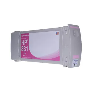 WF, HP 831 Ink Light Magenta