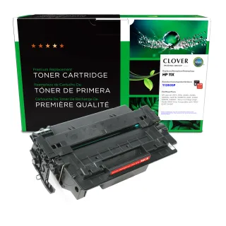 CIG, HP 11X MICR HY