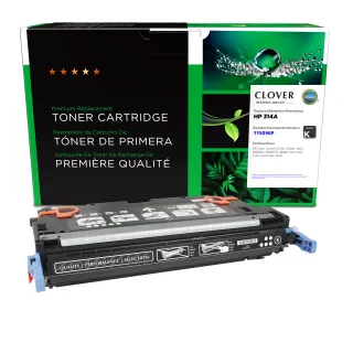 CIG, HP 314A Tnr Bk