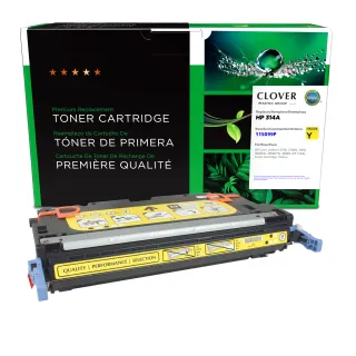 CIG, HP 314A Tnr Yl