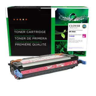 CIG, HP 314A Tnr Mg