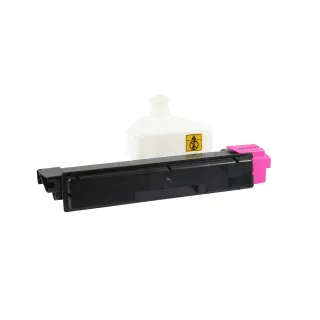 Magenta Toner Cartridge for Kyocera TK-592