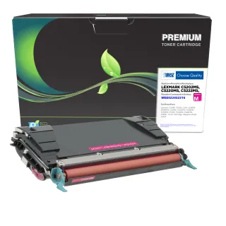 MSE, Lexmark C524 Tnr Mg HY