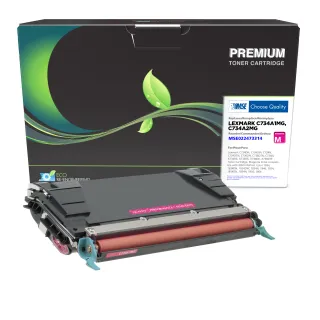 MSE, Lexmark C734 Tnr Mg