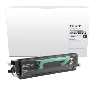 CIG, Lex E350 Tnr HY