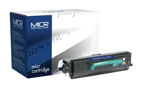 MPS, Lexmark E360 HY MICR