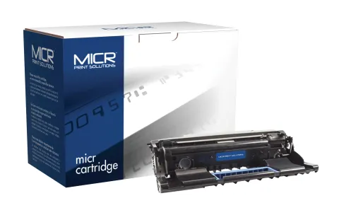 MPS, Lex MS710/MS810 Drum MICR