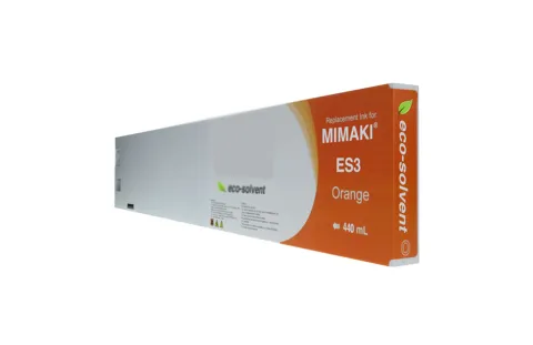 WF, Mimaki MMLS334-BK Ink Bk