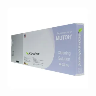WF, Mutoh MUVJES4-BK Ink Black
