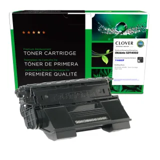 CIG, OKI B6300 Tnr HY