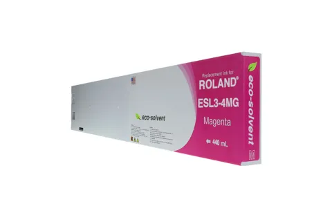 WF, Roland ESL3-4MG Ink Mg