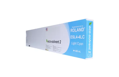 WF, Roland MAX24-CNL Ink LC