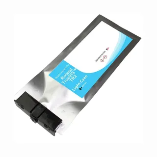 WF, Roland TR2 Ink Light Cyan