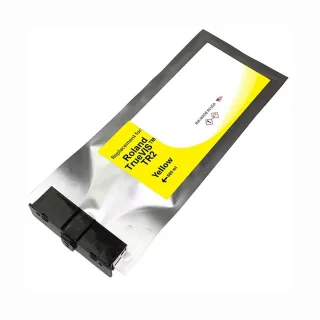 WF, Roland TR2 Ink Yellow