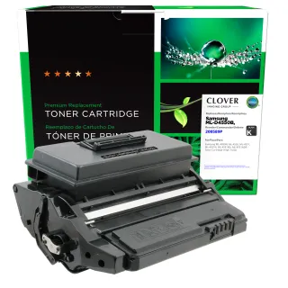 Clover Imaging Remanufactured High Yield Toner Cartridge for Samsung ML-D4550B/ML-D4550A