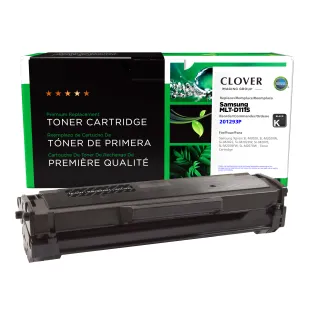 Clover Imaging Remanufactured Toner Cartridge for Samsung MLT-D111S
