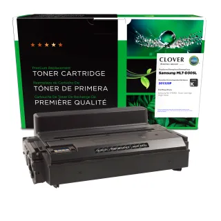Clover Imaging Remanufactured High Yield Toner Cartridge for Samsung MLT-D305L