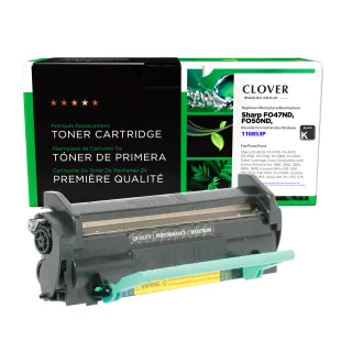 CIG, Shrp FO-4650 Tnr