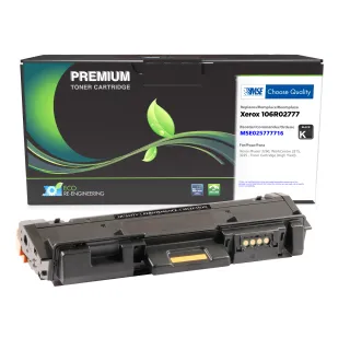 MSE, Xerox 3260 Tnr HY