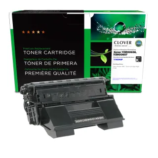Clover Imaging Remanufactured High Yield Toner Cartridge for Xerox
113R00656/113R00657