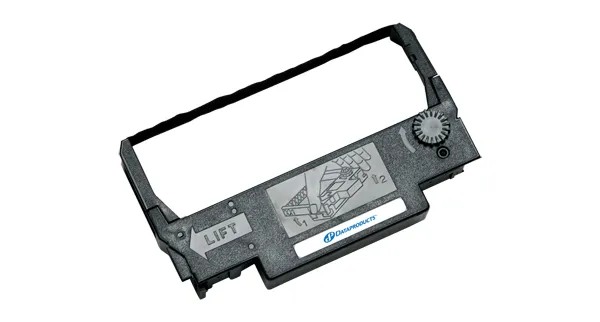 Epson ERC-30 Black Rbn
