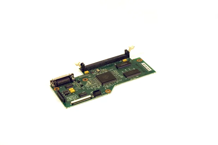 HP 1100 Formatter Board