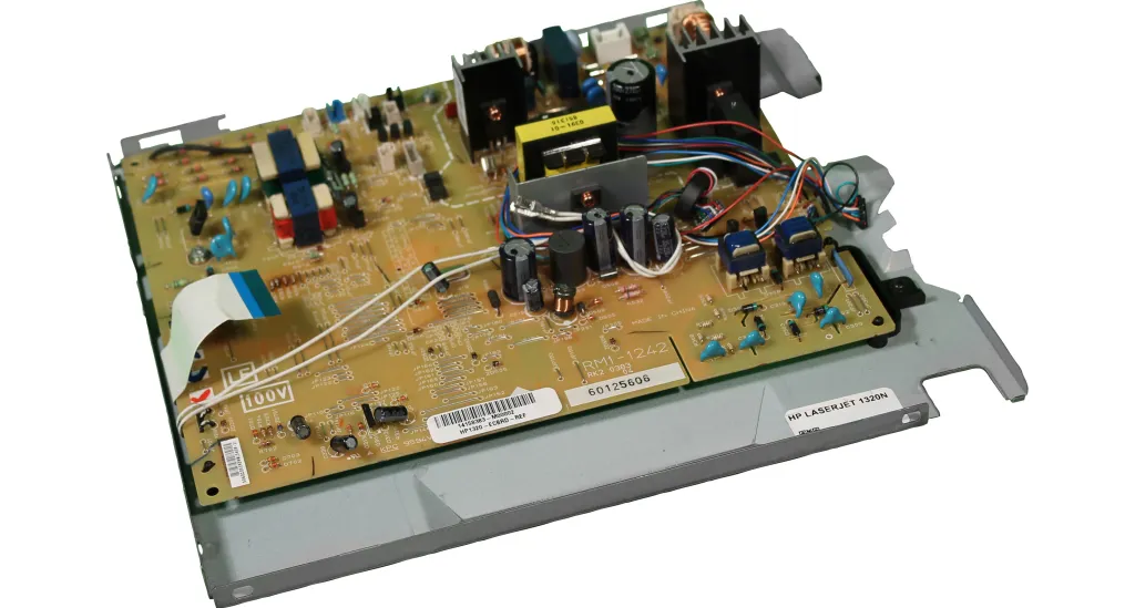 HP 1320 Engine Controller Brd