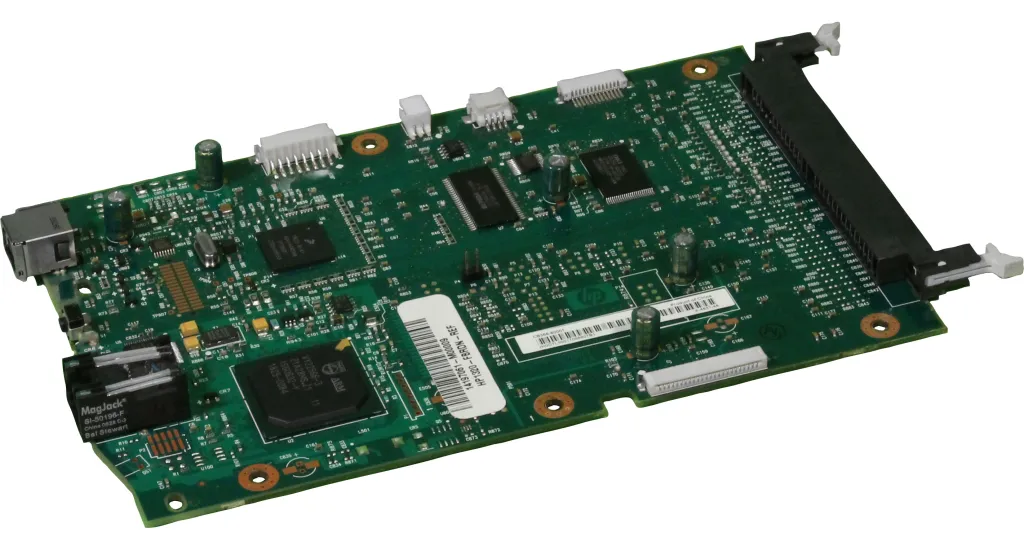 HP 1320N Formatter Board
