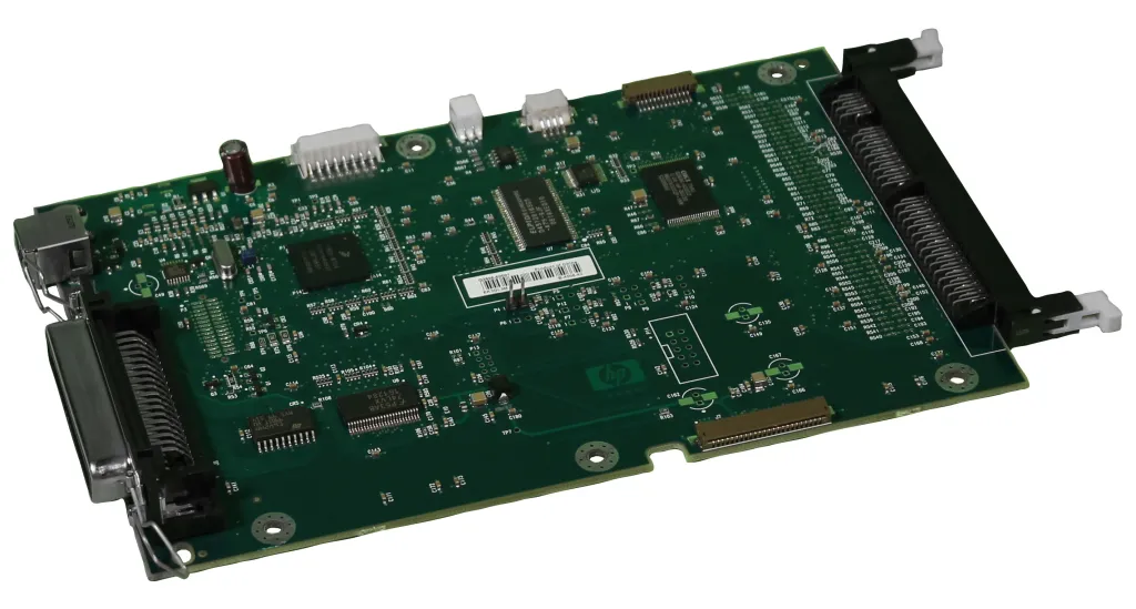 HP 1320 Formattr Brd (NonNtwrk