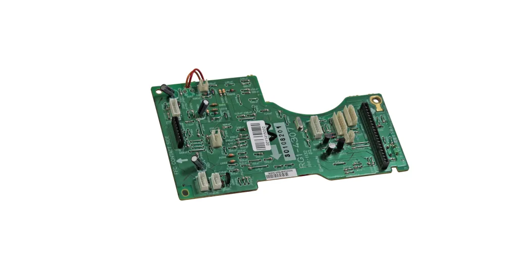 CIGHP2300-PCBRD-REF