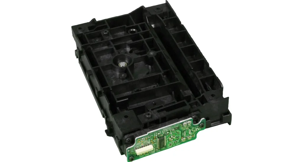 HP 2400/P3005/P4005/M3027 Scan