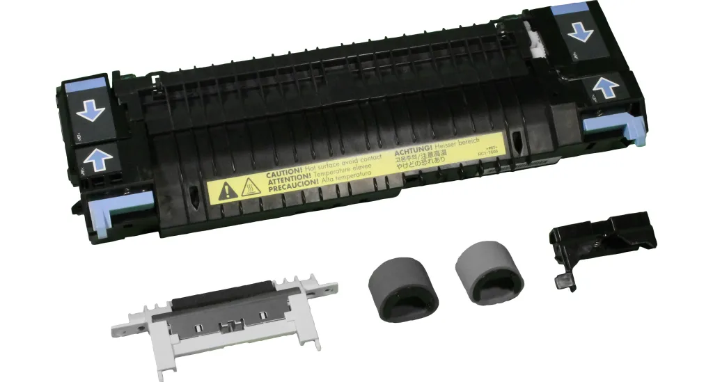 HP 3800 Maint Kit