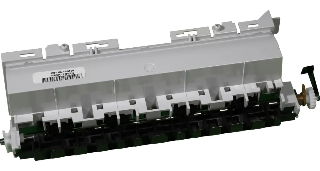 HP 4100 Paper Output Assy