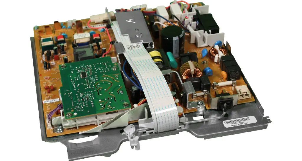 HP 4200 Power Supply