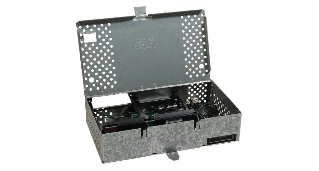 HP 4250/4350 Formatter Board