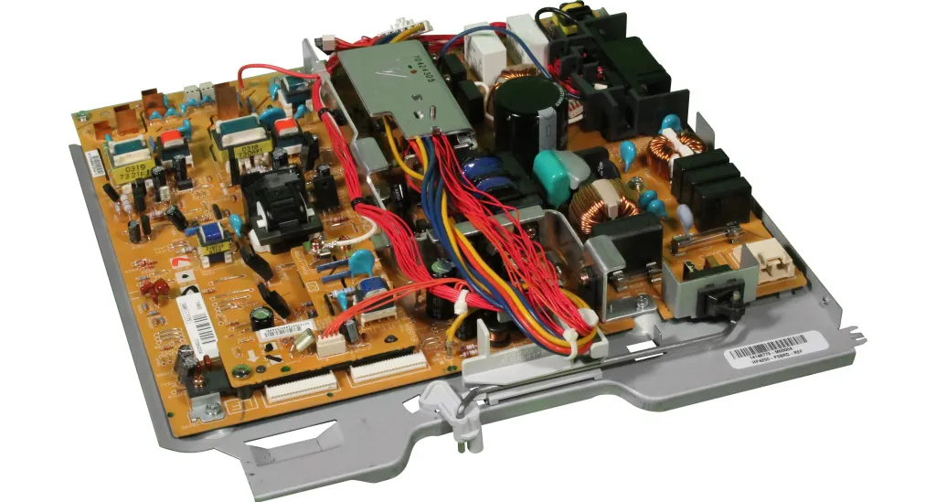 HP 4240/4250/4350 Power Supply