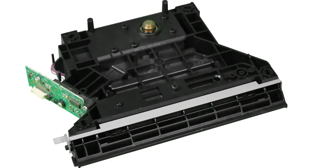 HP 4240/4250/4350 Scanner