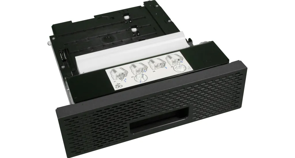 HP 4345 Duplex Assy