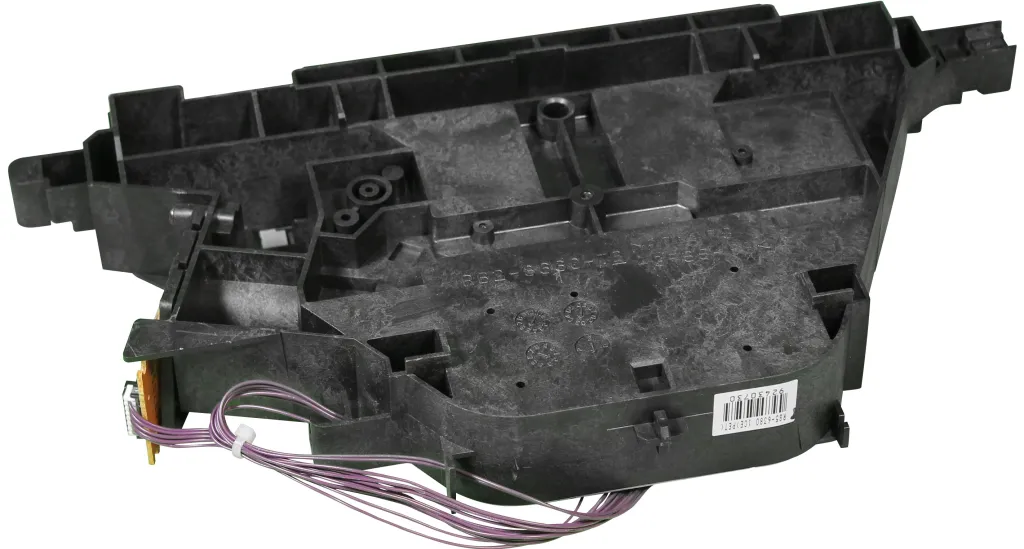 HP 4600 Scanner