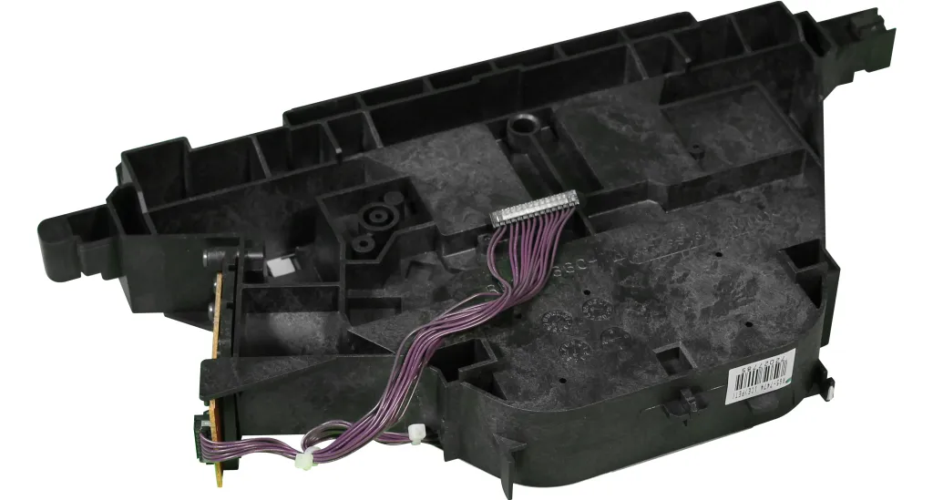 HP 4650 Scanner