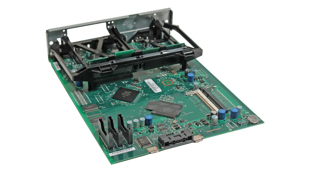 HP 4700n/dn/dtn Network Board