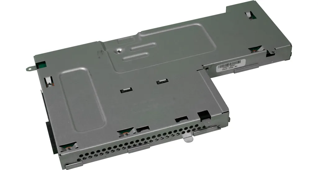 HP 5200 Formatter Board-Ntwrk