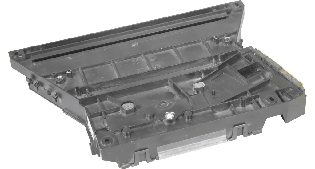 HP 5200 Scanner